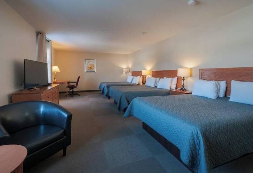 هتل & Suites Monte Cristo