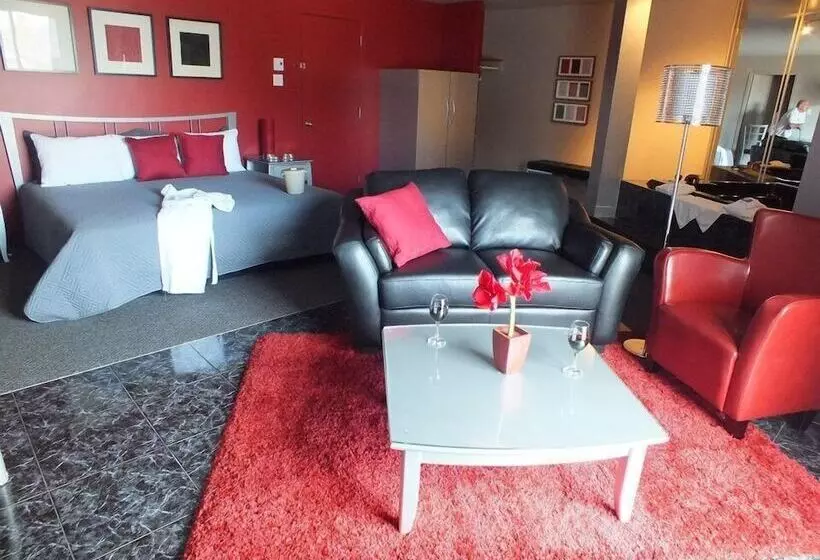 Szálloda & Suites Monte Cristo