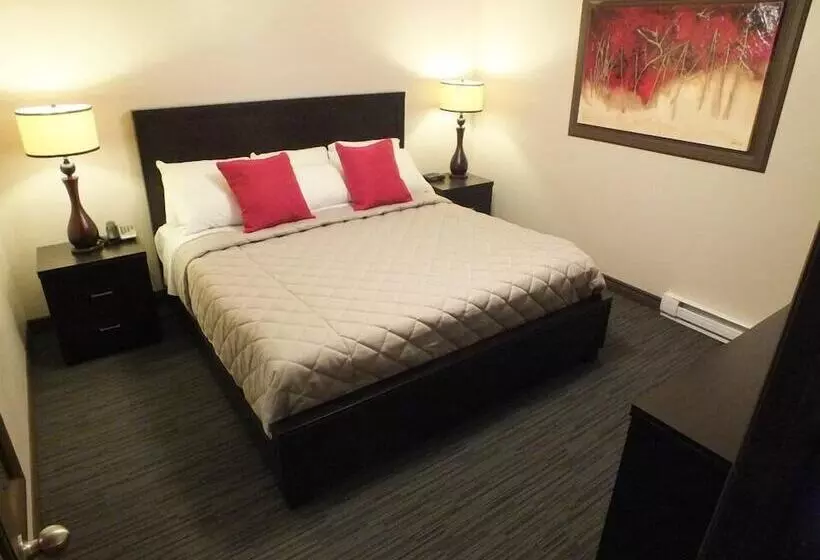 Szálloda & Suites Monte Cristo