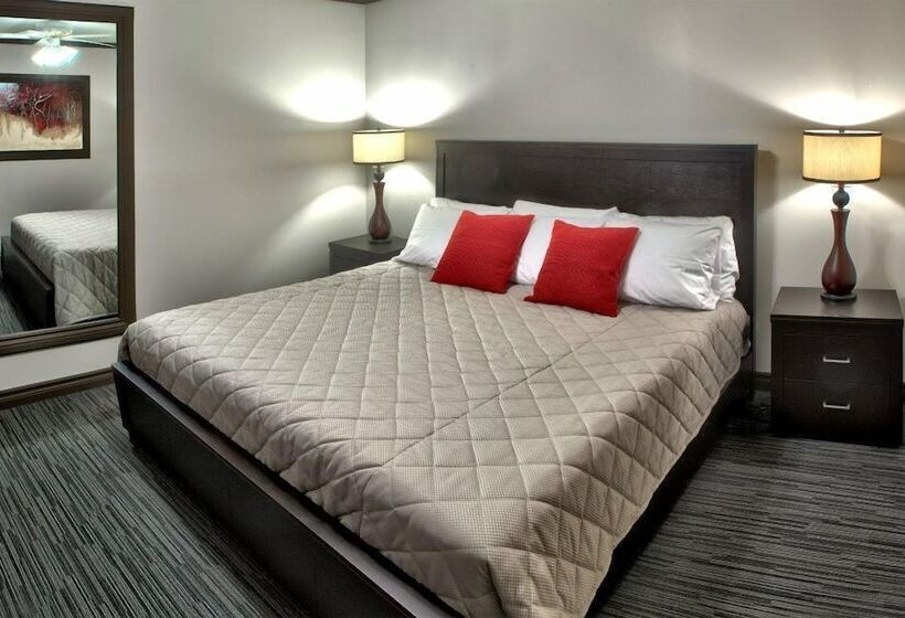 هتل & Suites Monte Cristo