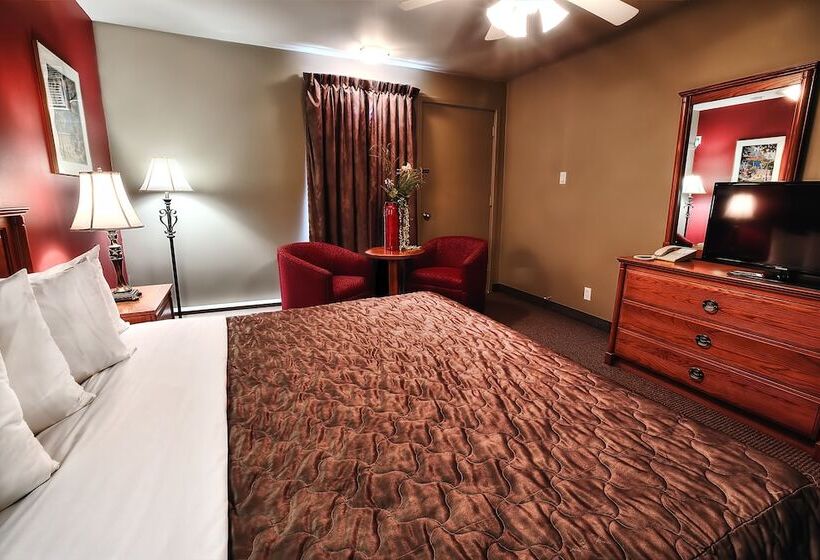 هتل & Suites Monte Cristo