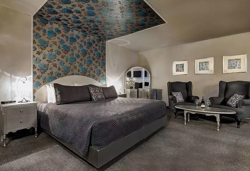 Szálloda & Suites Monte Cristo