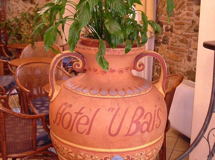 ホテル U' Bais