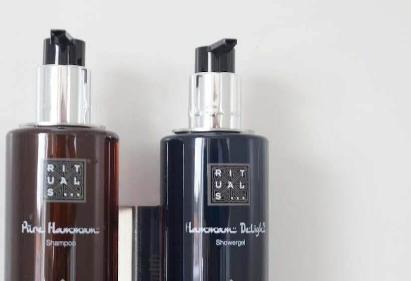 Отель Van Heeckeren