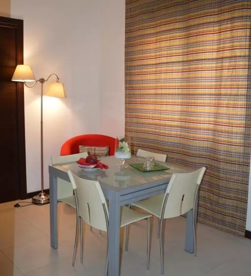 هتل Vescovo Rosso