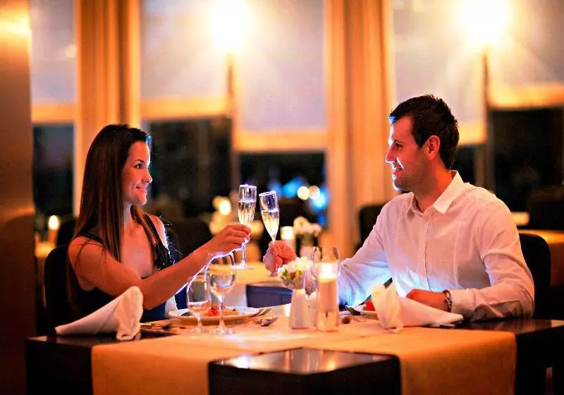 هتل Zagreb  Health & Beauty