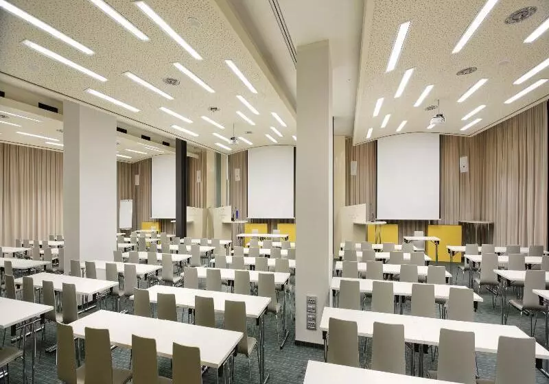 هتل Zagreb  Health & Beauty