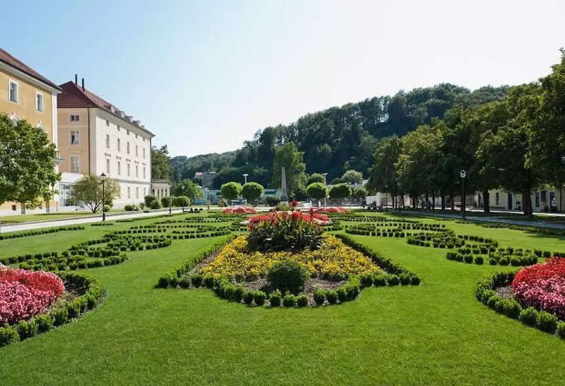 هتل Zagreb  Health & Beauty