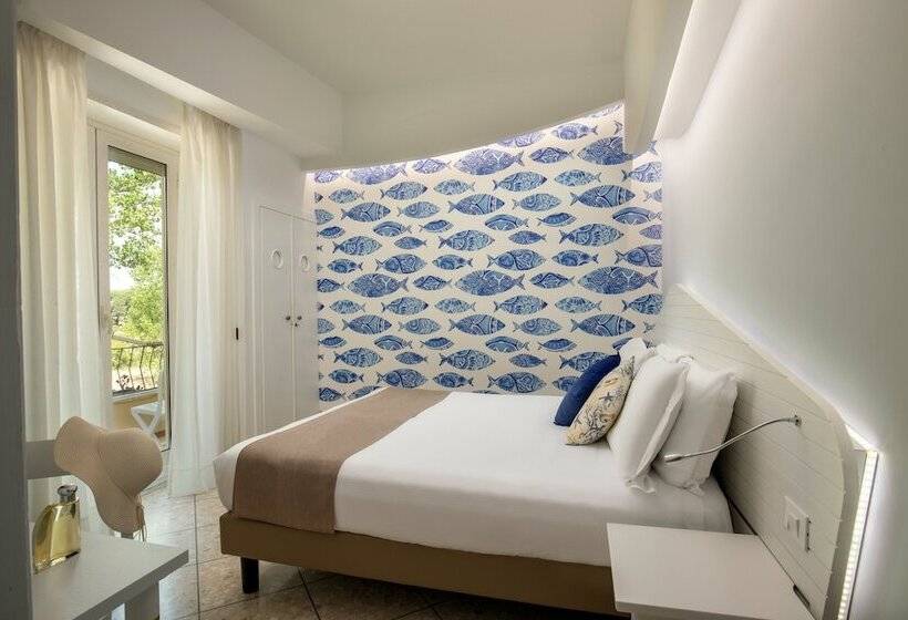 بنسيون Casa Yvorio