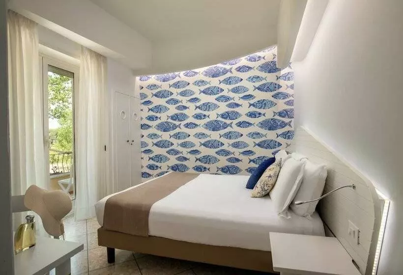 بنسيون Casa Yvorio