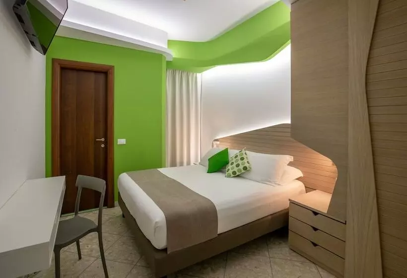 بنسيون Casa Yvorio