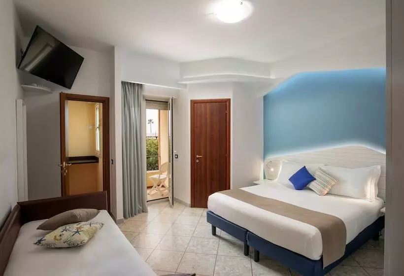 بنسيون Casa Yvorio