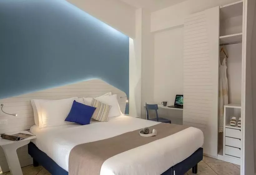 بنسيون Casa Yvorio