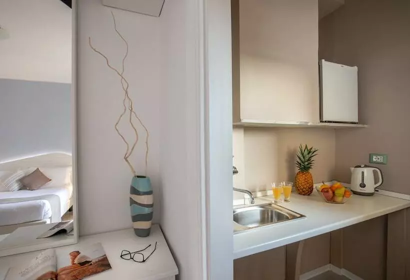 بنسيون Casa Yvorio