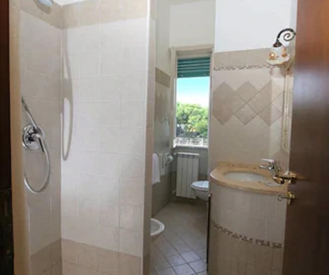 بنسيون Casa Yvorio