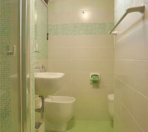 بنسيون Casa Yvorio