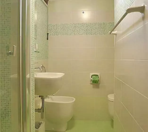 بنسيون Casa Yvorio