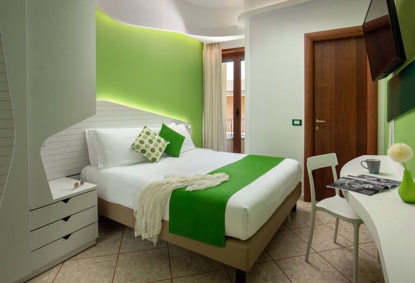 بنسيون Casa Yvorio