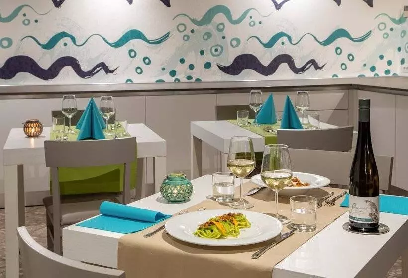 بنسيون Casa Yvorio