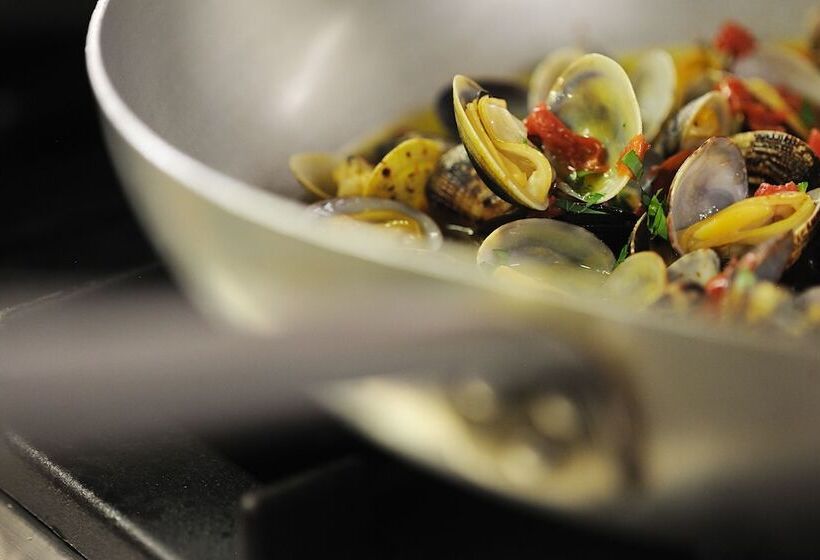 بنسيون Casa Yvorio