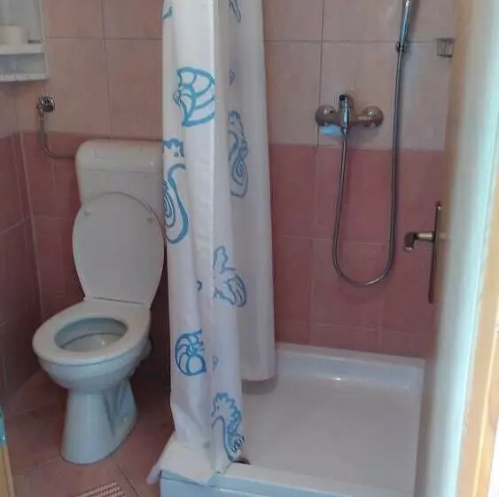 پانسیون Pansion Ivanka Barac