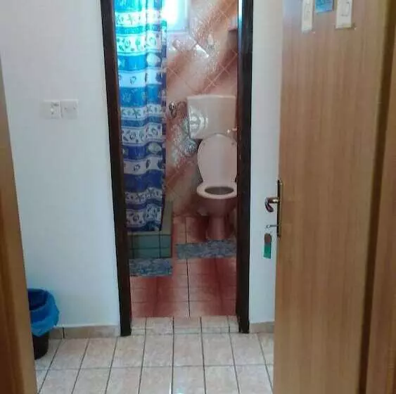 پانسیون Pansion Ivanka Barac