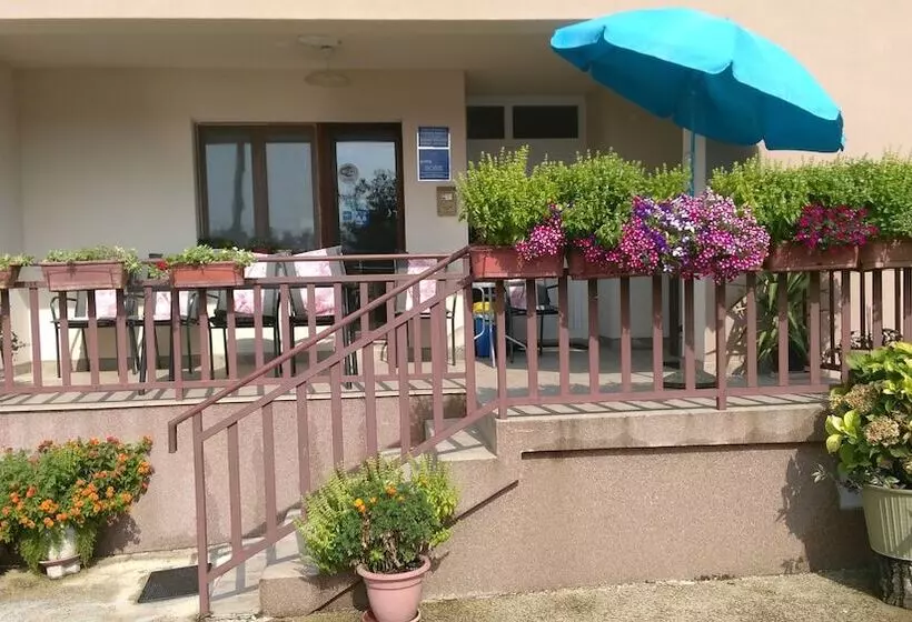 پانسیون Pansion Ivanka Barac