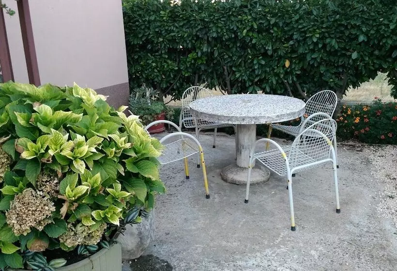 پانسیون Pansion Ivanka Barac