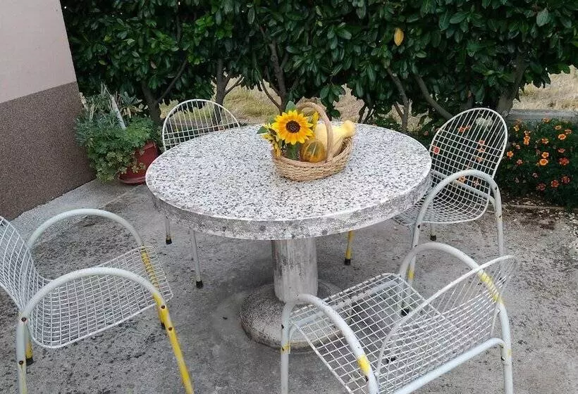 پانسیون Pansion Ivanka Barac