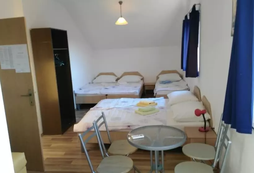 پانسیون Pansion Ivanka Barac