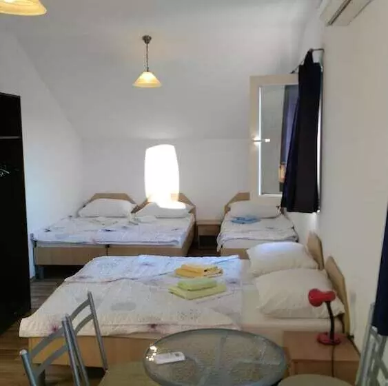 پانسیون Pansion Ivanka Barac