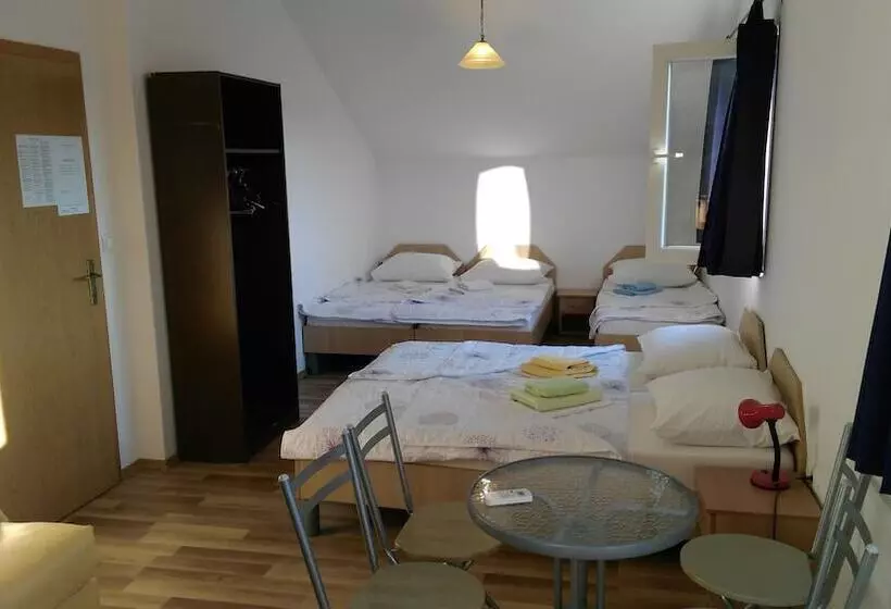 پانسیون Pansion Ivanka Barac