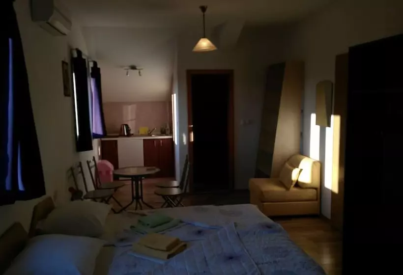 پانسیون Pansion Ivanka Barac