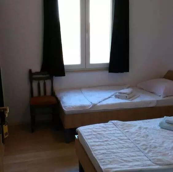 پانسیون Pansion Ivanka Barac