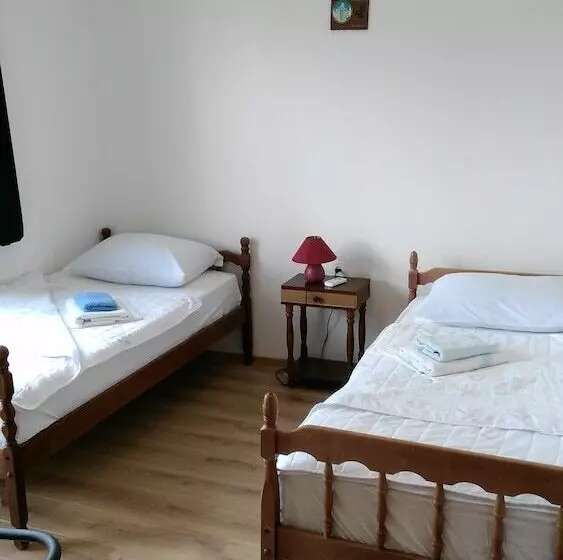 پانسیون Pansion Ivanka Barac