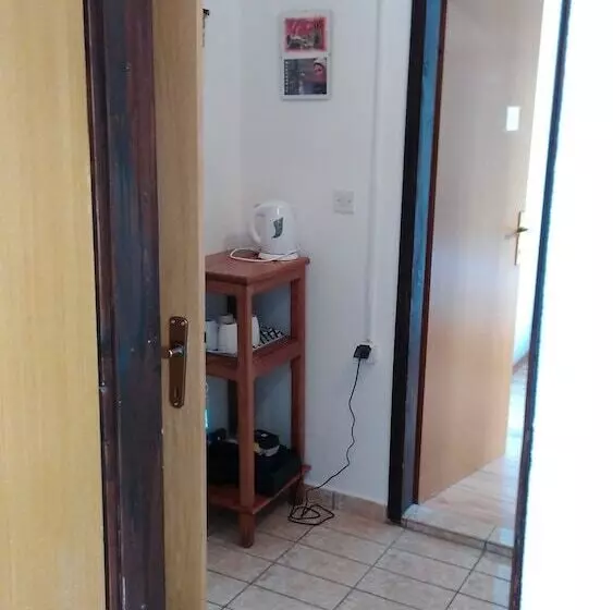 پانسیون Pansion Ivanka Barac