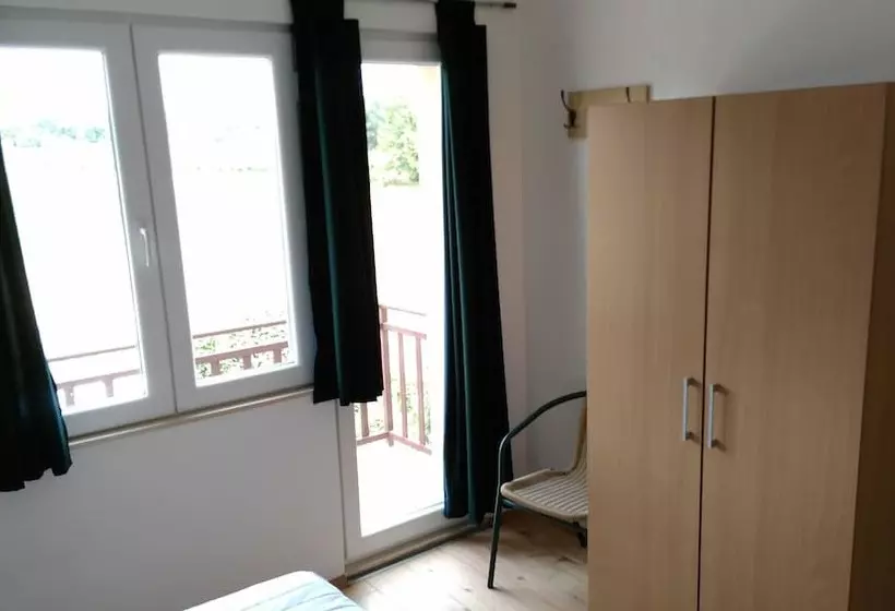 پانسیون Pansion Ivanka Barac