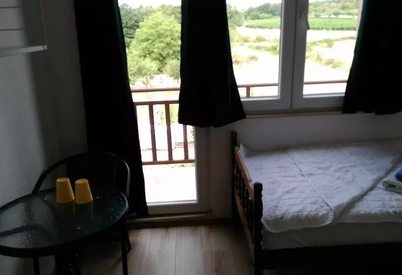 پانسیون Pansion Ivanka Barac