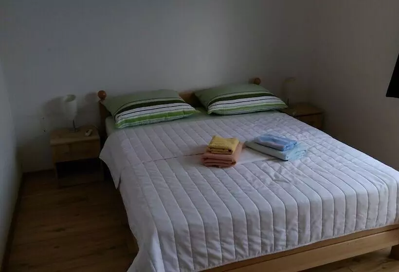 پانسیون Pansion Ivanka Barac