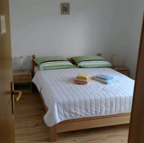 پانسیون Pansion Ivanka Barac