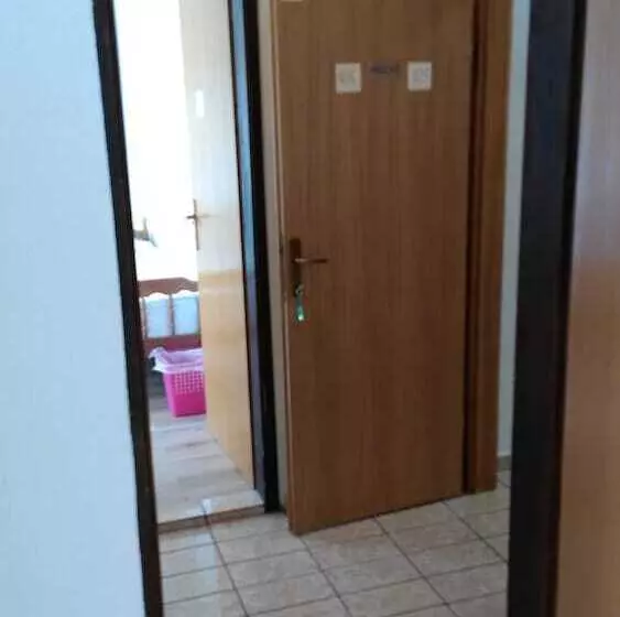 پانسیون Pansion Ivanka Barac