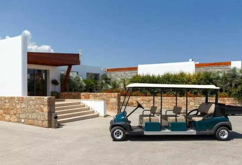 Hotelli Lindos Gardens Resort Complex