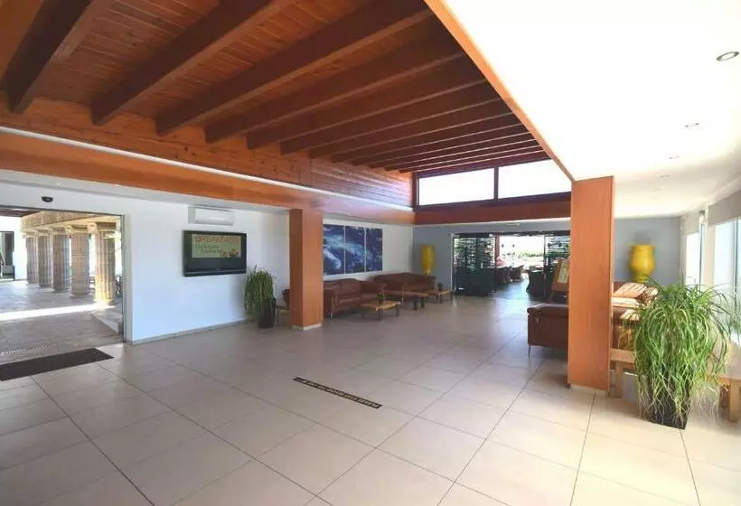 Hotelli Lindos Gardens Resort Complex