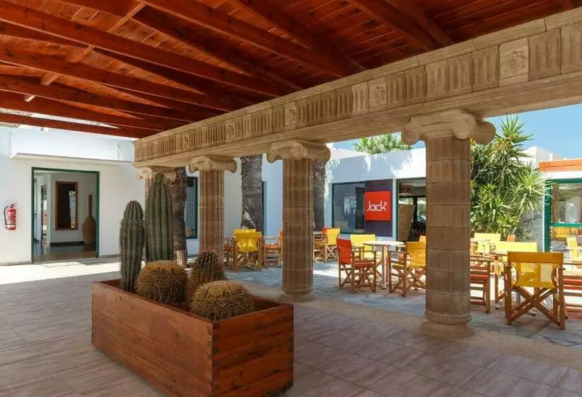 Hotelli Lindos Gardens Resort Complex