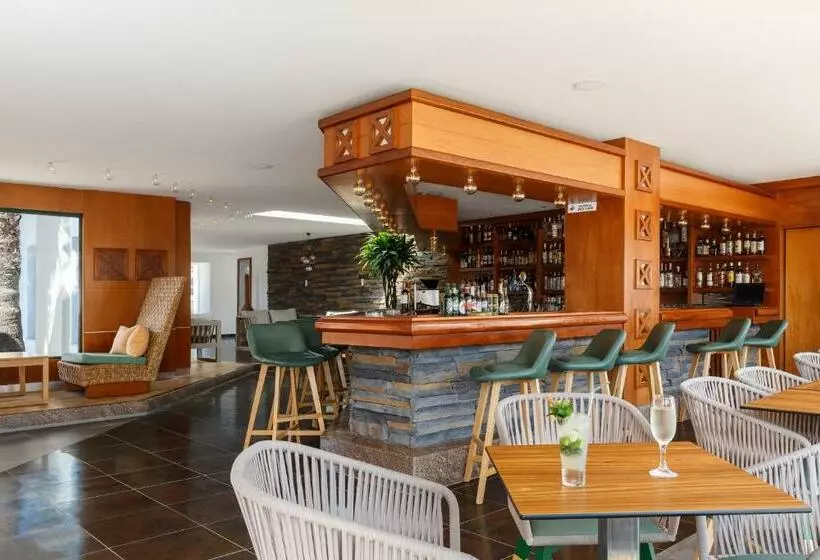 Hotelli Lindos Gardens Resort Complex