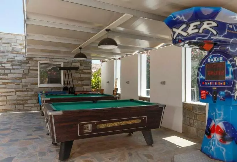 Hotelli Lindos Gardens Resort Complex