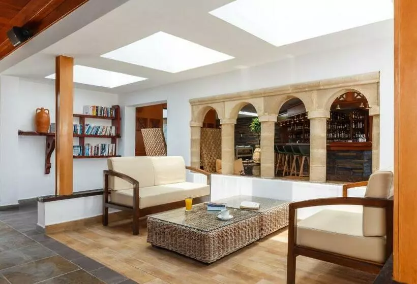 Hotelli Lindos Gardens Resort Complex