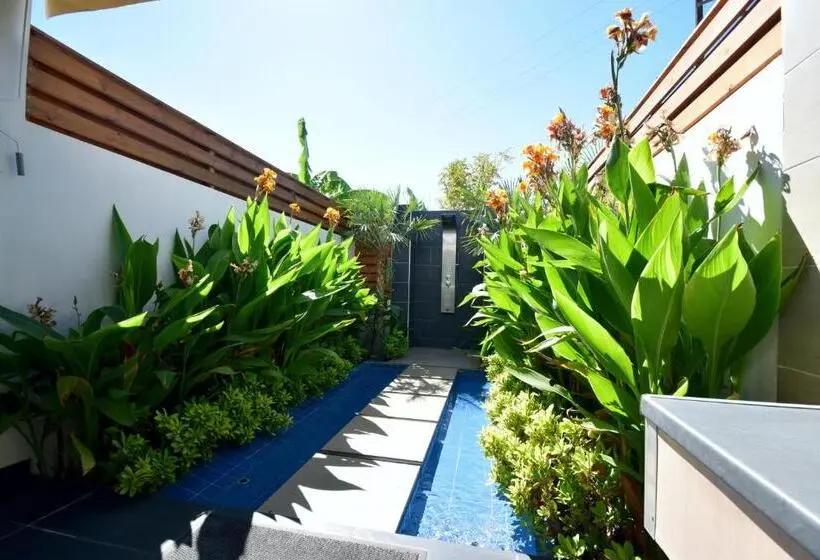ホテル Lindos Gardens Resort Complex