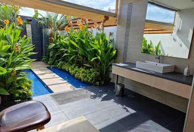 ホテル Lindos Gardens Resort Complex