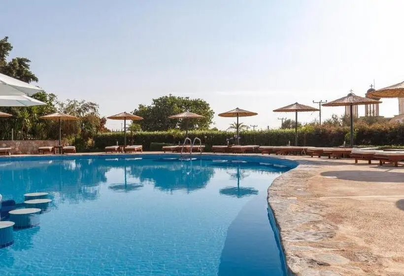 ホテル Lindos Gardens Resort Complex